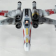 Illustration for article titled The Vehicles of iStar Wars/i And iBack To The Future/i Will Get Revoltech Toys
